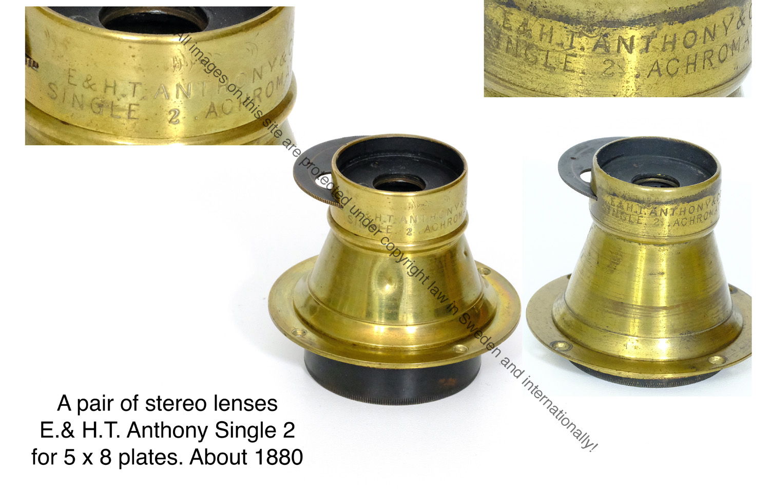 Stereo E.& H.T. Anthon0049