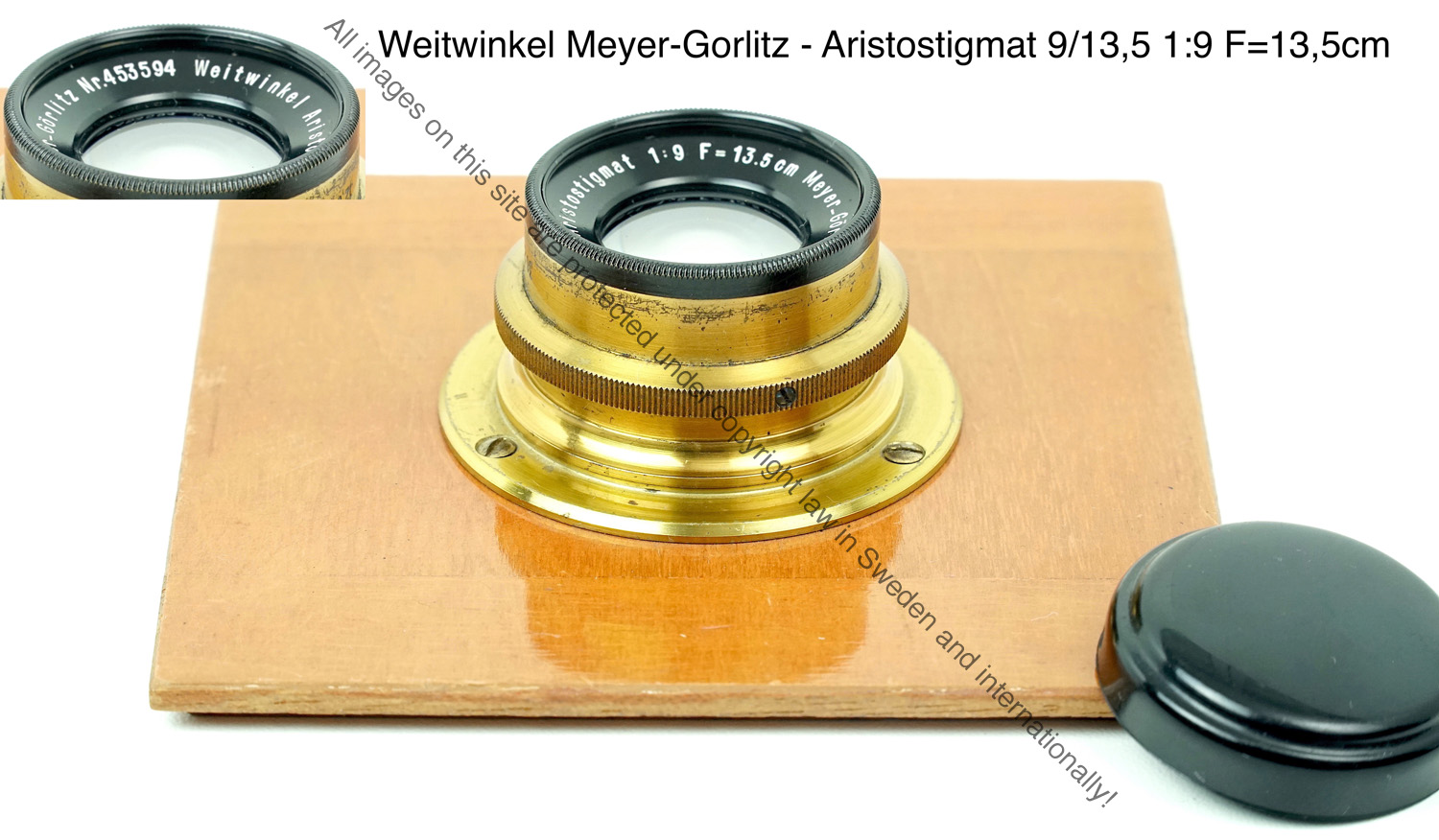 Weitwinkel Aristostigm0073